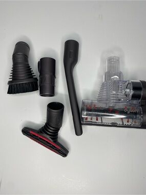 Dyson Vacuum Attachments 5pcs
